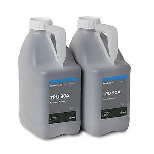 Formlabs Fuse 1 TPU 90A Powder 6kg