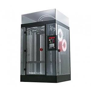 Raise3D Pro 2 Plus - 3D Yaz�c�