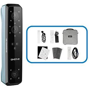 Shining 3D Einstar 3D Taray�c�