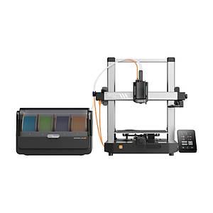 Anycubic Kobra 3 Combo 3D Yaz�c�