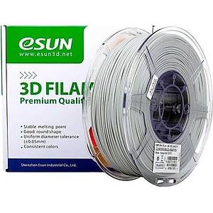 Esun - PLA + Filament 1.75 mm Fosforlu Mavi