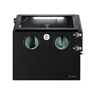 Sinterit SLS Kumlama Makinesi