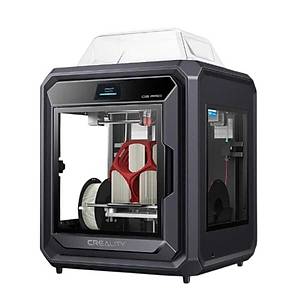 Creality Sermoon D3 Pro 3D Yaz�c�