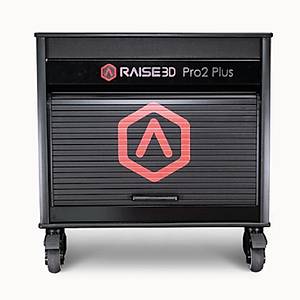 Raise3D Pro3/Pro2/E2 Cart