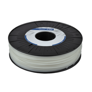 BASF Ultrafuse TPU 85A Filament - Naturel 2.85 mm