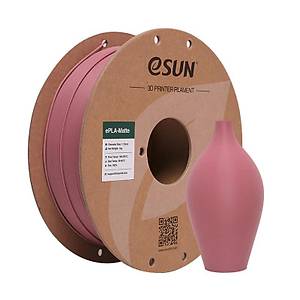 Esun- ePLA-Matte  Filament 1.75mm Morandi Moru