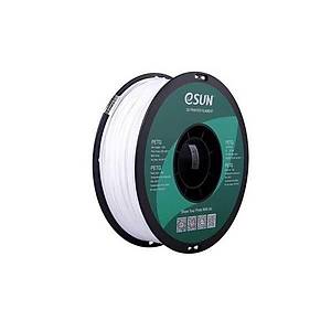 Esun PETG Filament 1.75mm Beyaz