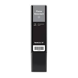 Formlabs Flame Retardant Re�ine