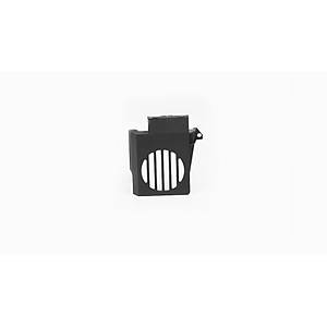 Rasie3D Left Side Model Cooling Fan Cover (Pro3 Series Only)