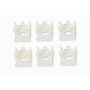 Raise3D Hot End Silicon Cover (3pcs/set) (Pro2 Series and N series)