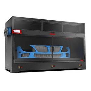 Modix 3D Big 180 X 3D Yaz�c�