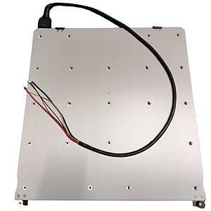 Creality CR 6MAX Is�t�c� Tabla