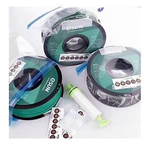 Esun- eVacuum Kit Filament Vakum Kiti