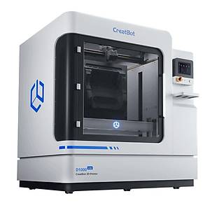 Creatbot D1000 HS End�striyel 3D Yaz�c�