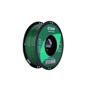 Esun - PLA + Filament 1.75 mm �am Ye�ili