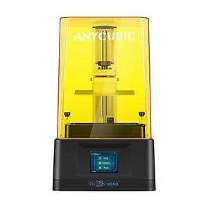 Anycubic Photon Mono Re�ineli SLA 3D Yaz�c�