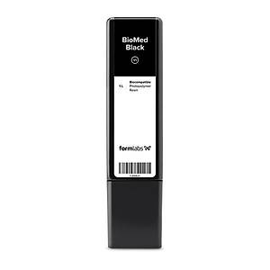 Formlabs BioMed Black Re�ine