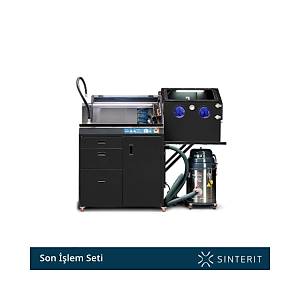 Sinterit Son ��lem Seti