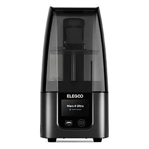 Elegoo Mars 4 Ultra 9K SLA 3D Yaz�c�