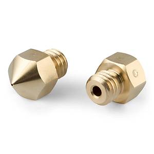 CreatBot Brass Nozzle 0.4mm F430/D600 PRO / D1000