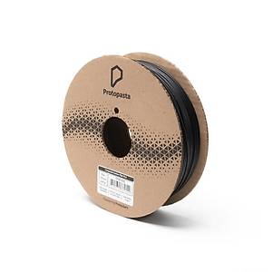 Protopasta Orijinal Karbon Fiber Kompozit PLA Filament 1.75 mm 500 gr