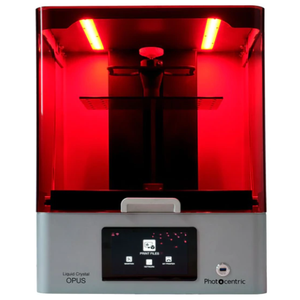 PHOTOCENTRIC - LC OPUS