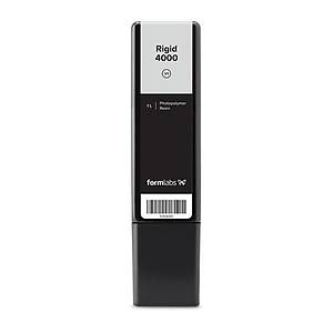 Formlabs Rigid 4000 Re�ine