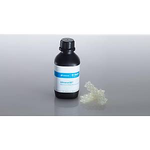 BASF Ultracur3D EL 60 Re�ine 1 Kg - Clear