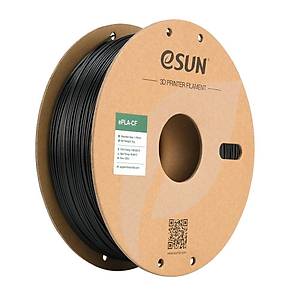 Esun - ePLA-CF Karbon Katk�l� Filament 1.75 mm Siyah