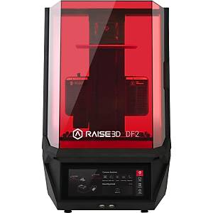 Raise3D DF2 DLP 3D Yaz�c�