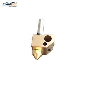 CreatBot F430/D600 PRO / F1000 High Temperature Hotend Set With Standart Nozzle