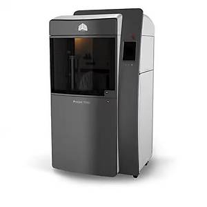 3D Systems ProJet 7000 HD End�striyel SLA 3D Yaz�c�