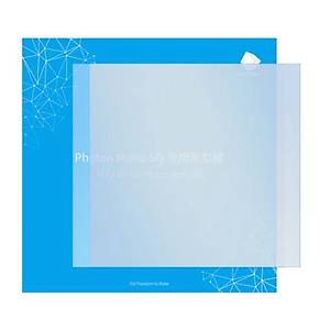Anycubic Mono SQ i�in FEP Film 2 Adet