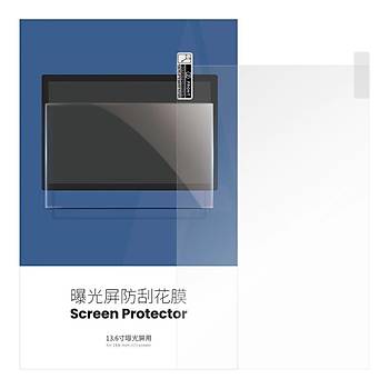 Anycubic M3 Max Uyumlu Ekran Koruyucusu 5 Adet 13,6 inç