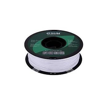 Esun- ABS+ Filament 1.75mm Souk Beyaz