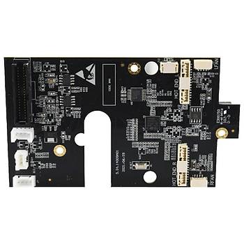 Raise3D Pro3 Series Extruder Controller Board