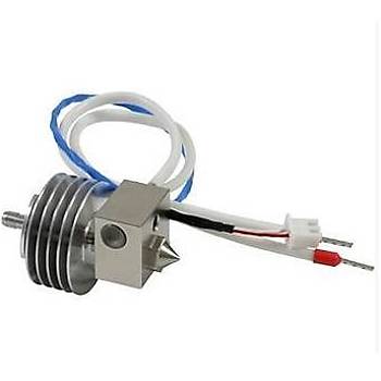 Flashforge HT C4 RIGHT NOZZLE ASSEMBLY0.4mmV2