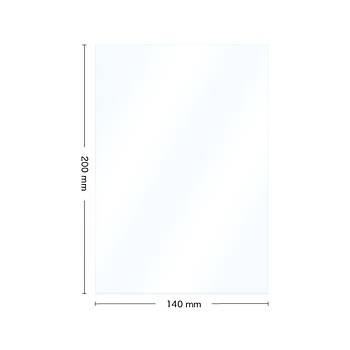 Anycubic PHOTON, PHOTON S ve Mono SE iin FEP Film