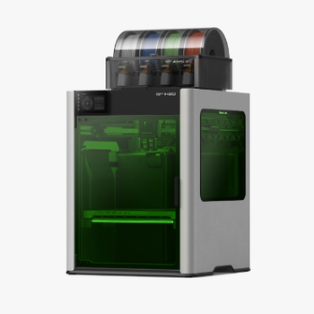 Bambu Lab H2D Laser Combo 3D Yazc 40W