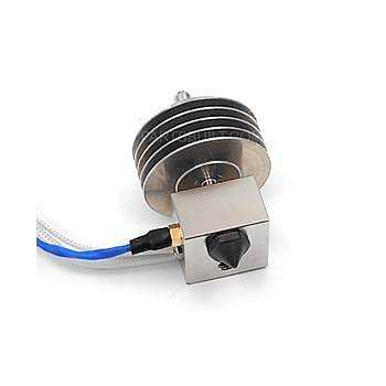 Flashforge Creator 4 HT LEFT NOZZLE ASSEMBLY V2 0.6mm