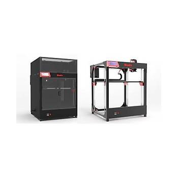 Modix 3D Big 60 v3 3D Yazc