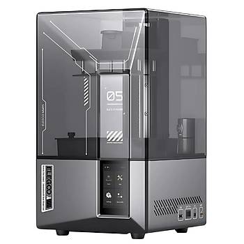 ELEGOO Mars 5 Ultra 3D Yazc