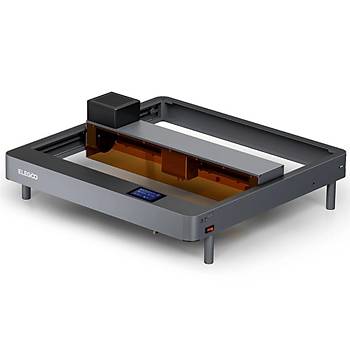 Elegoo Phecda 20 Watt Lazer Gravr ve Kesici Paket 1