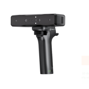 Creality CR Scan Otter Lite 3D Taray�c�