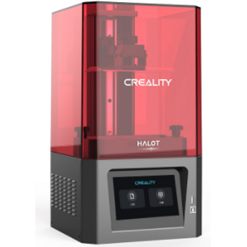 Creality HALOT-ONE SLA 3D Yazýcý
