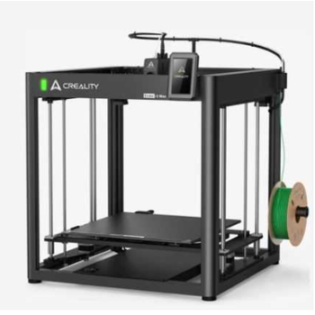 Creality Ender 5 Max 3D Yaz�c�