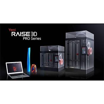 Raise3D Pro 2 - 3D Yazıcı