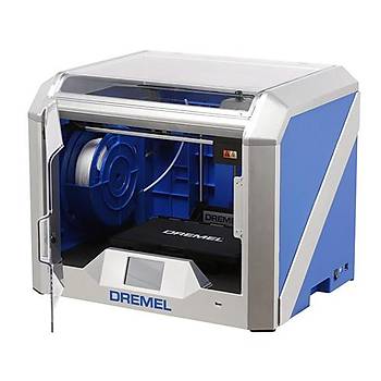 Dremel Digilab 3D40 - 3D Yazıcı