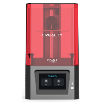 Creality HALOT-ONE SLA 3D Yazc