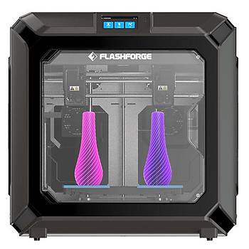 Flashforge Creator 3 Pro - 3D Yazıcı